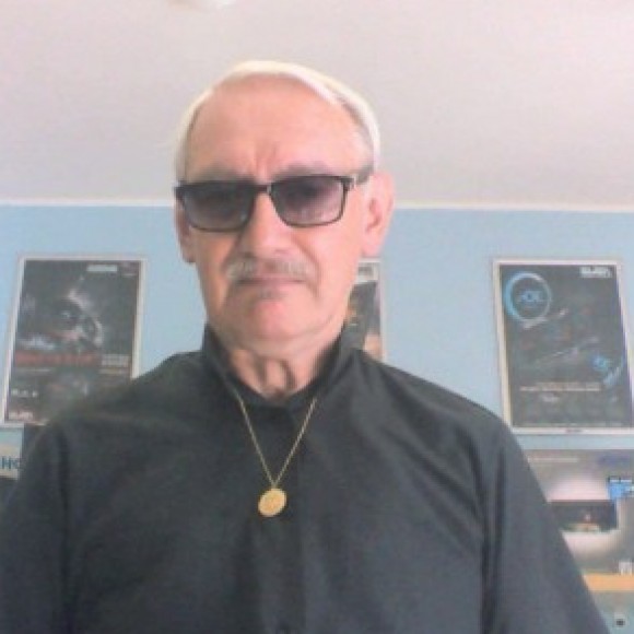 Profilový obrázek Karel