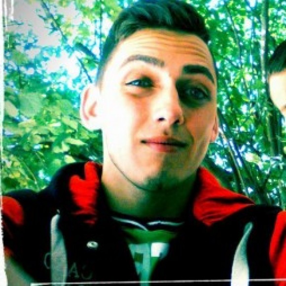 Profilový obrázek Ladislav