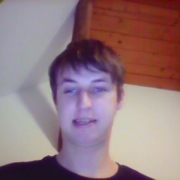 Profilový obrázek Tomáš